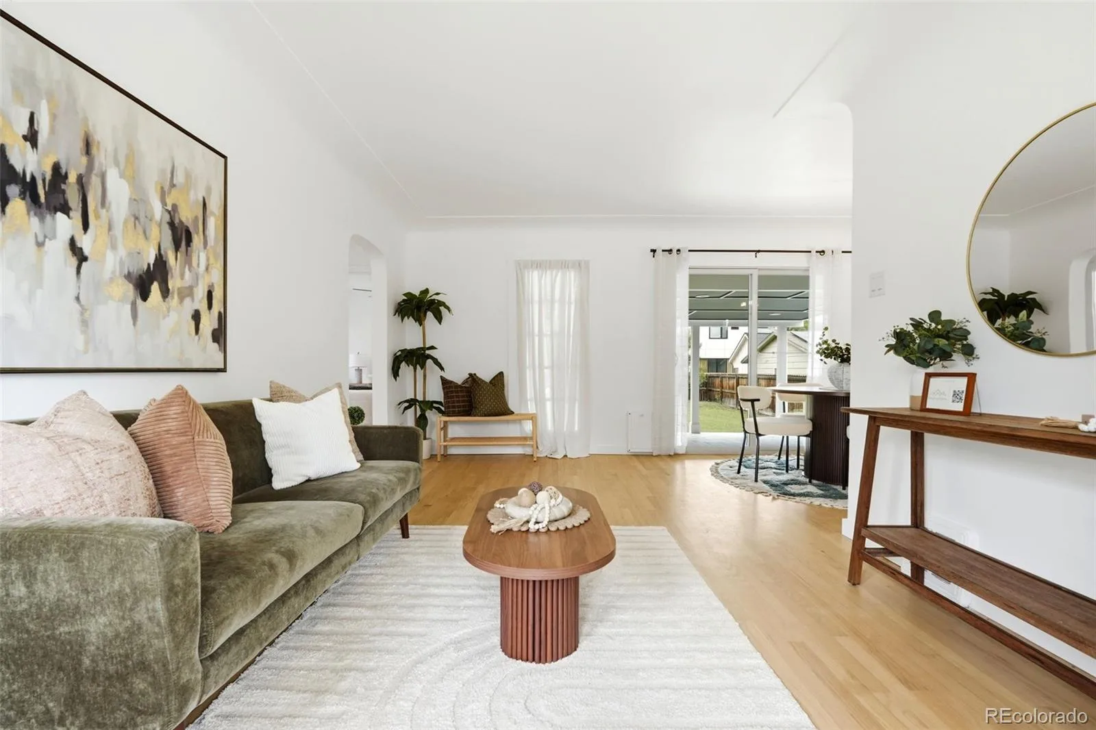 1815 S Adams Street Denver CO 80210 MLS #REC8172311 06082026205325 1600 2