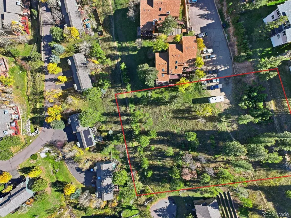 000 Sun Creek Drive Evergreen CO 80439 | MLS #REC8172343 11192025173155 1200 4