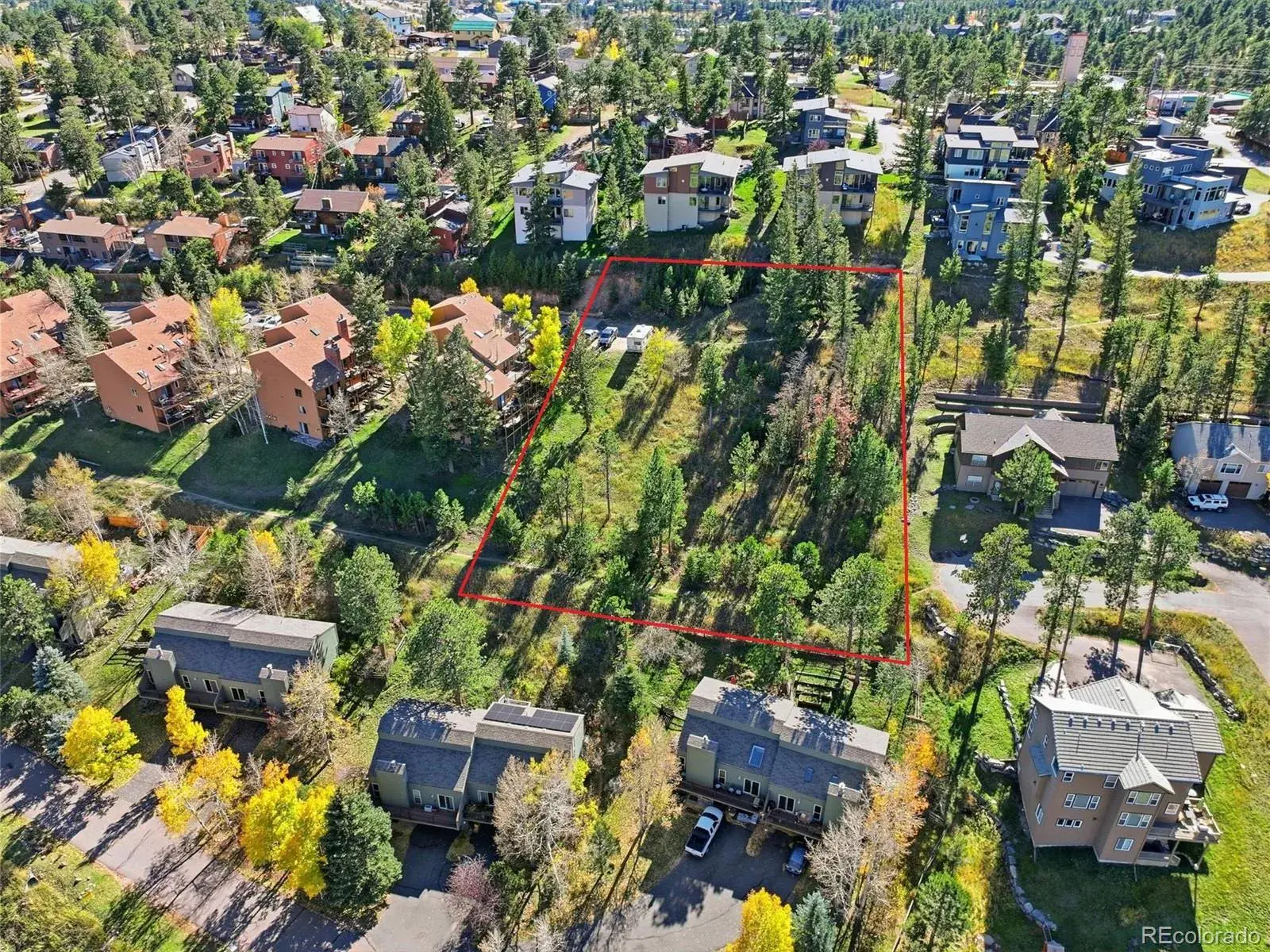 000 Sun Creek Drive Evergreen CO 80439 | MLS #REC8172343 11192025173155 1600 3