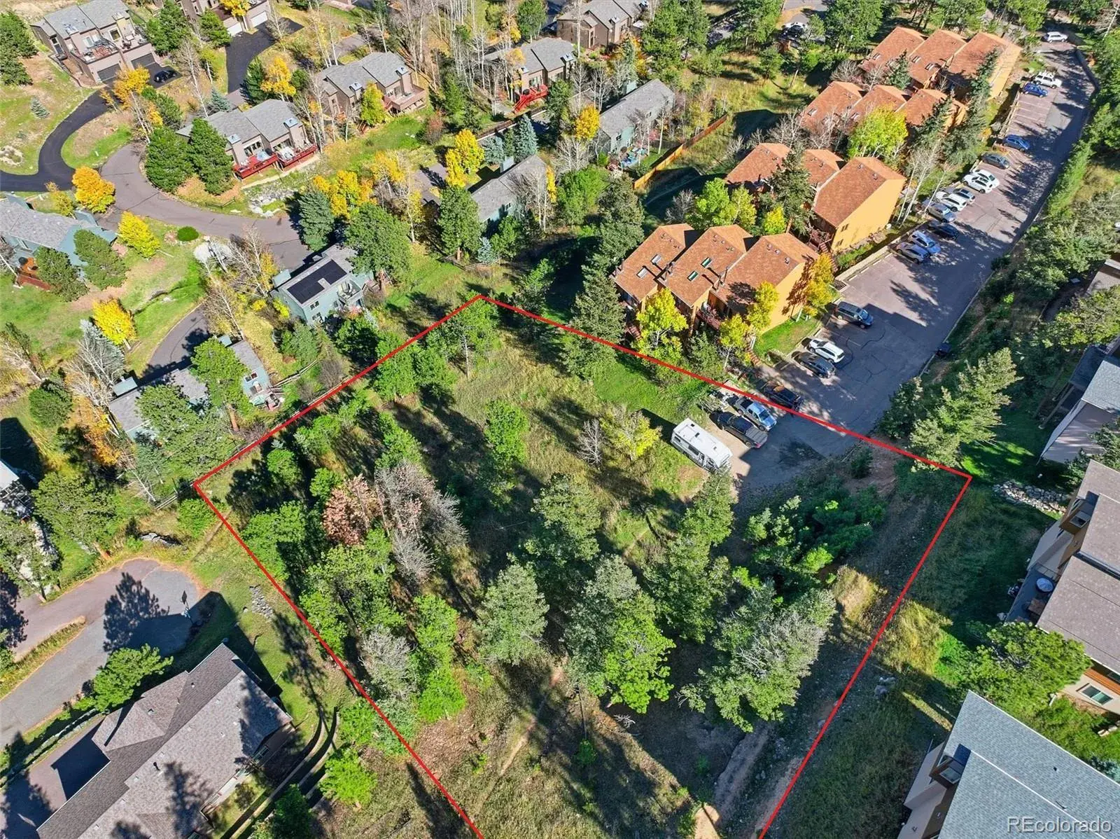 000 Sun Creek Drive Evergreen CO 80439 | MLS #REC8172343 11192025173155 1600 5