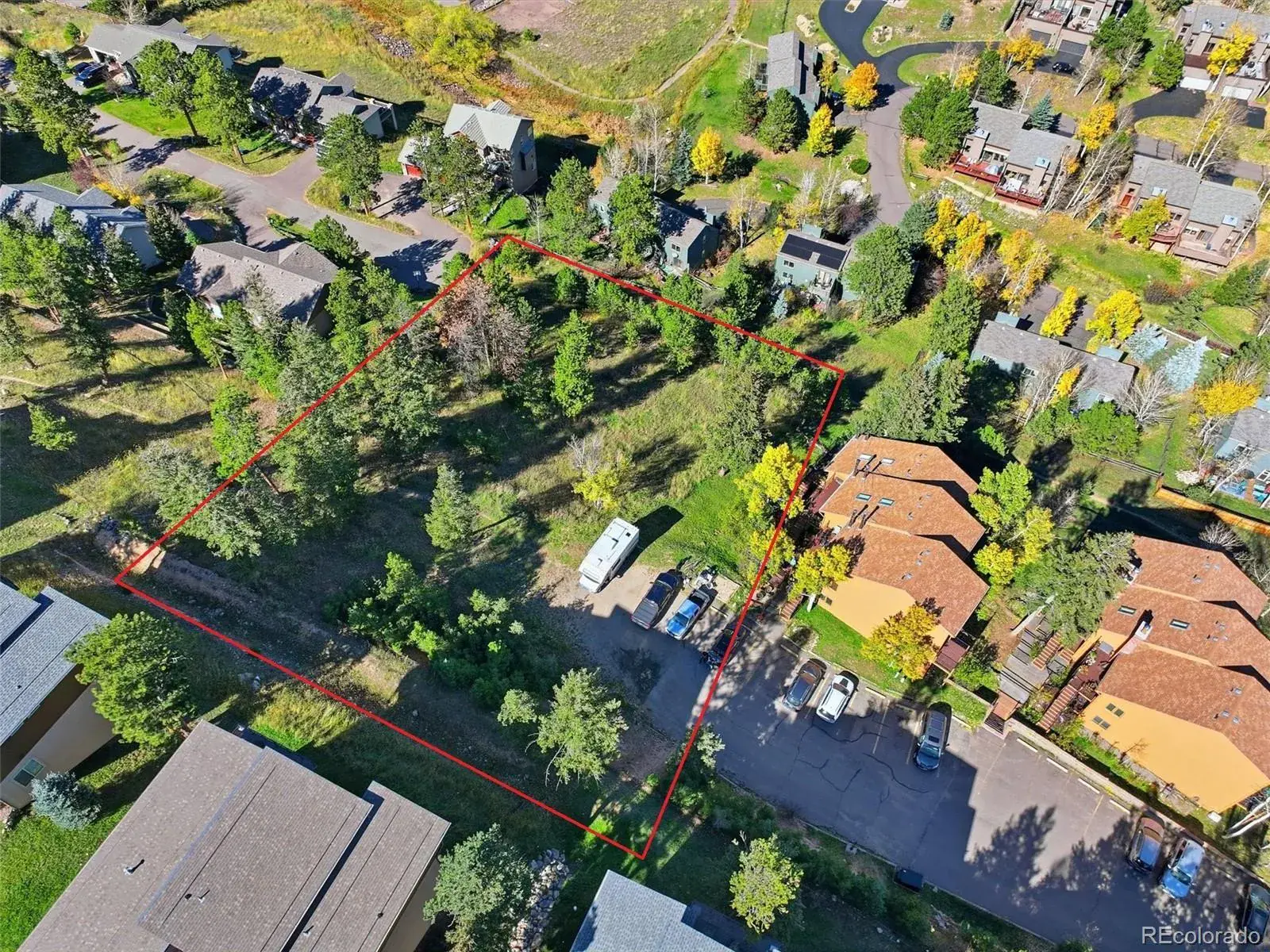000 Sun Creek Drive Evergreen CO 80439 | MLS #REC8172343 11192025173155 1600 6