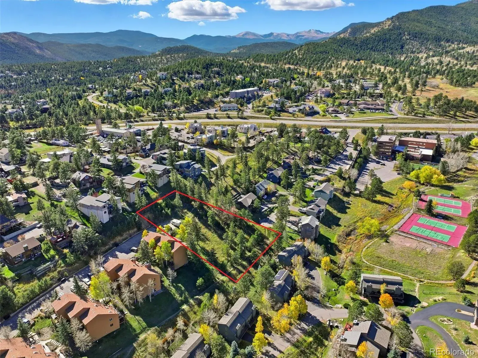 000 Sun Creek Drive Evergreen CO 80439 | MLS #REC8172343 11192025173155 1600 7