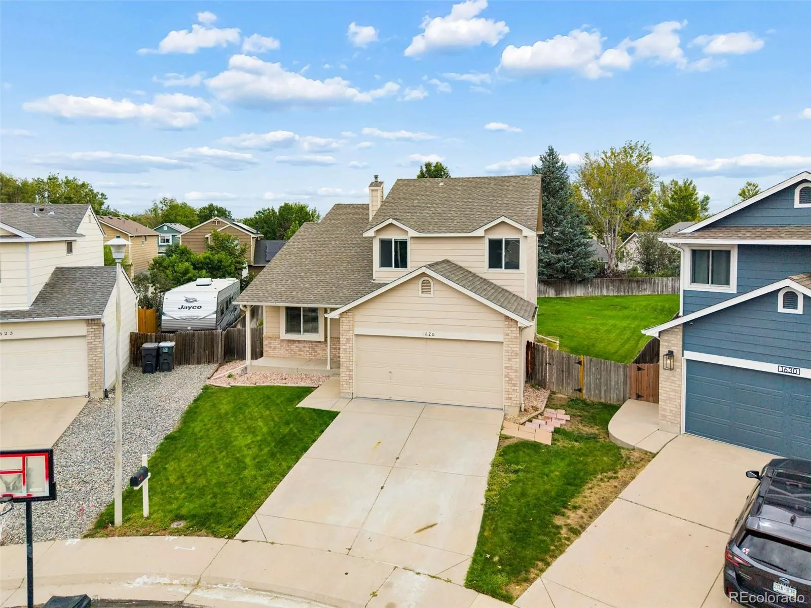 1620 W 135th Way Westminster CO 80234 | MLS #REC8173353 08282026175856 1600 30