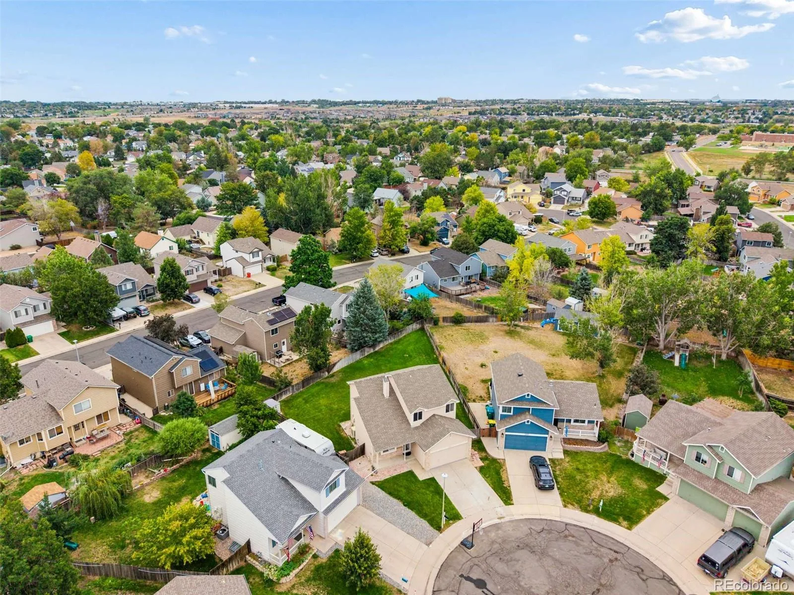 1620 W 135th Way Westminster CO 80234 | MLS #REC8173353 08282026175856 1600 31