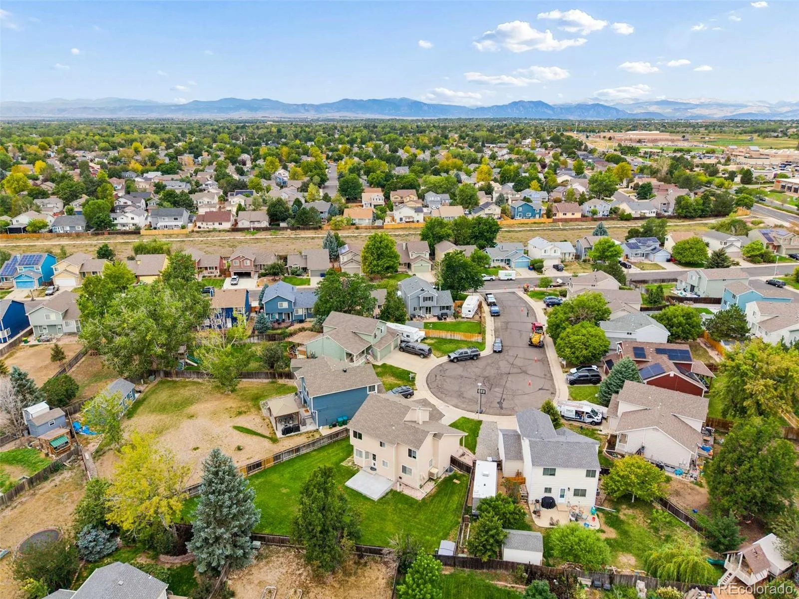 1620 W 135th Way Westminster CO 80234 | MLS #REC8173353 08282026175856 1600 34