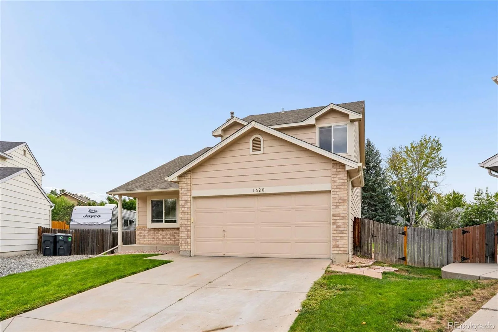 1620 W 135th Way Westminster CO 80234 | MLS #REC8173353 08282026175856 1600 35