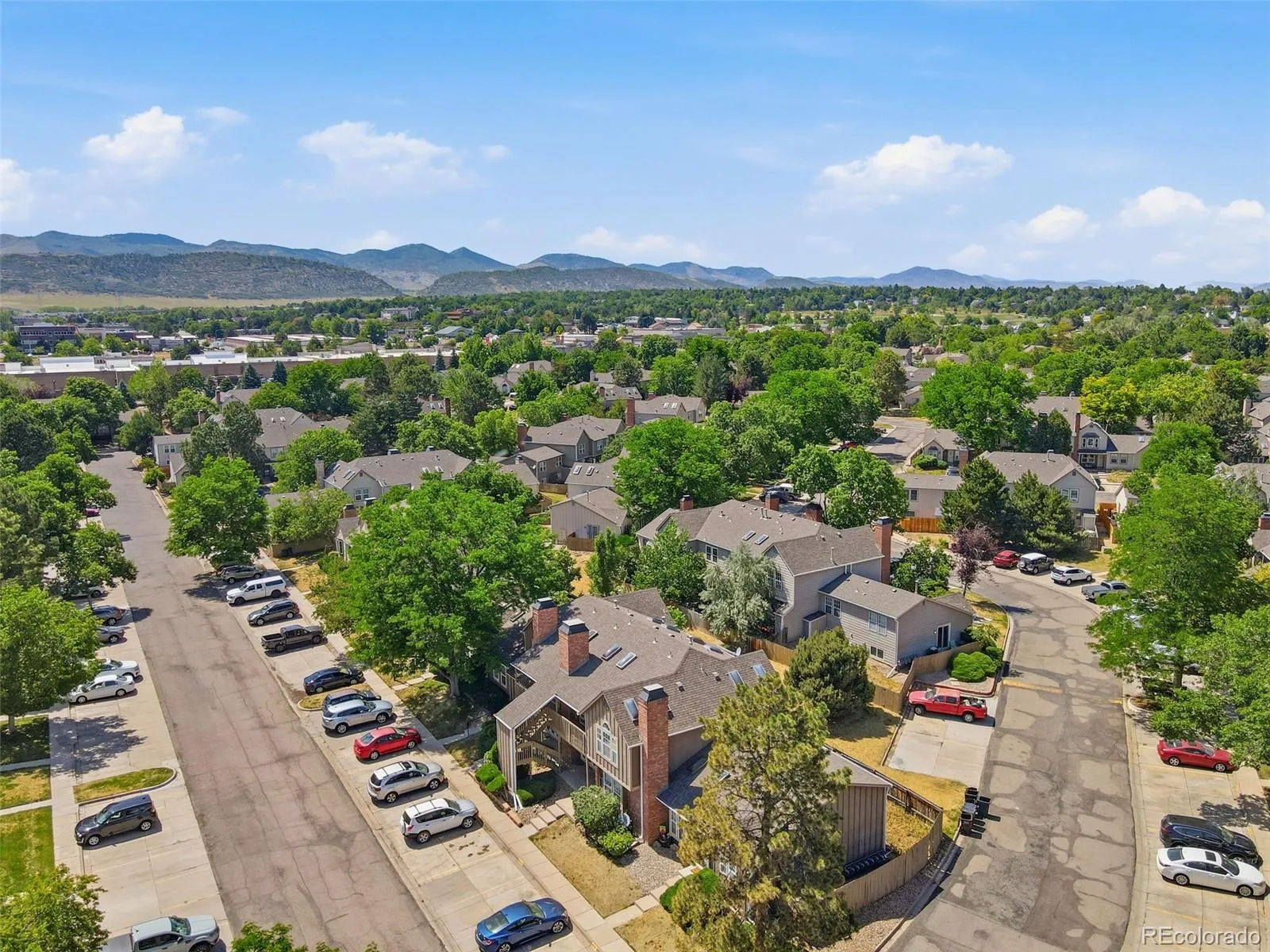 9604 W Chatfield Avenue #A Littleton CO 80128 | MLS #REC8175394 06242026235339 1600 16