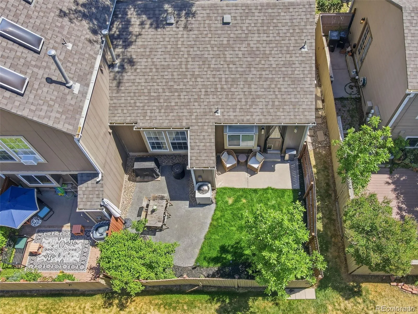 9604 W Chatfield Avenue #A Littleton CO 80128 | MLS #REC8175394 06242026235339 1600 6