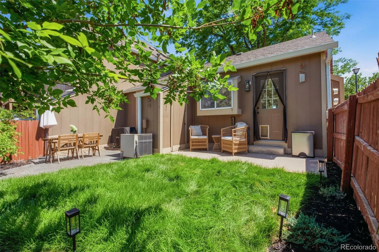 9604 W Chatfield Avenue #A Littleton CO 80128 | MLS #REC8175394 06242026235339 1600 7