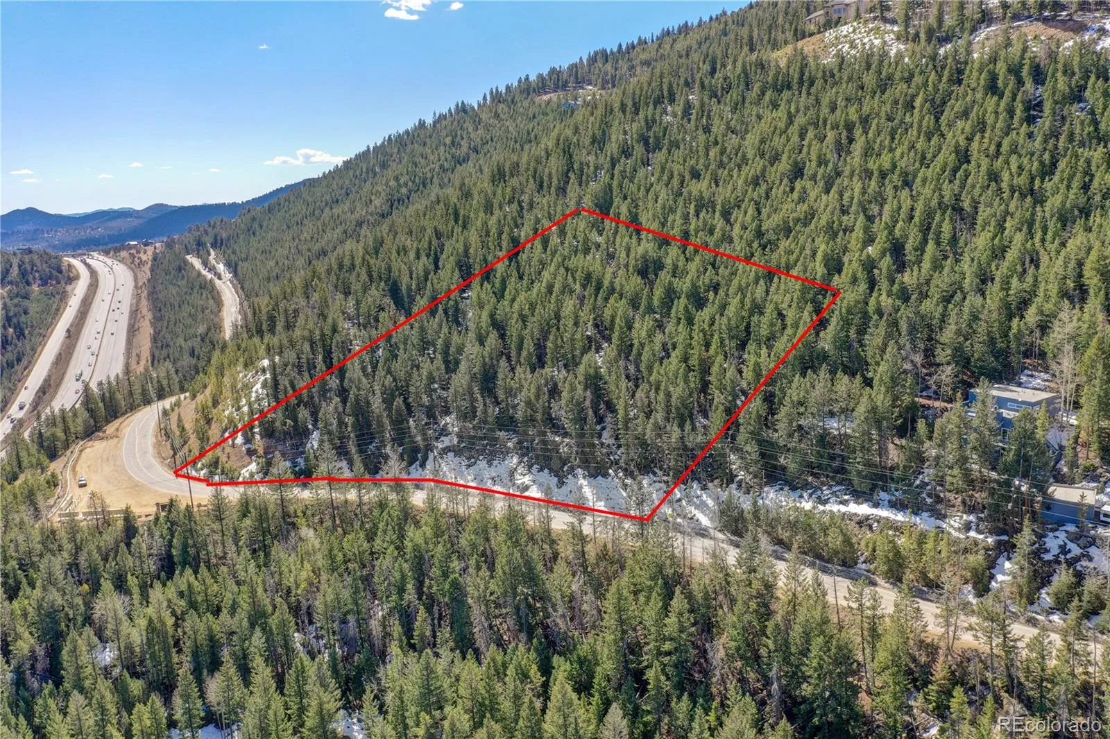 00 Saddleback Evergreen CO 80439 MLS #REC8175579 05162026041607 1600 1