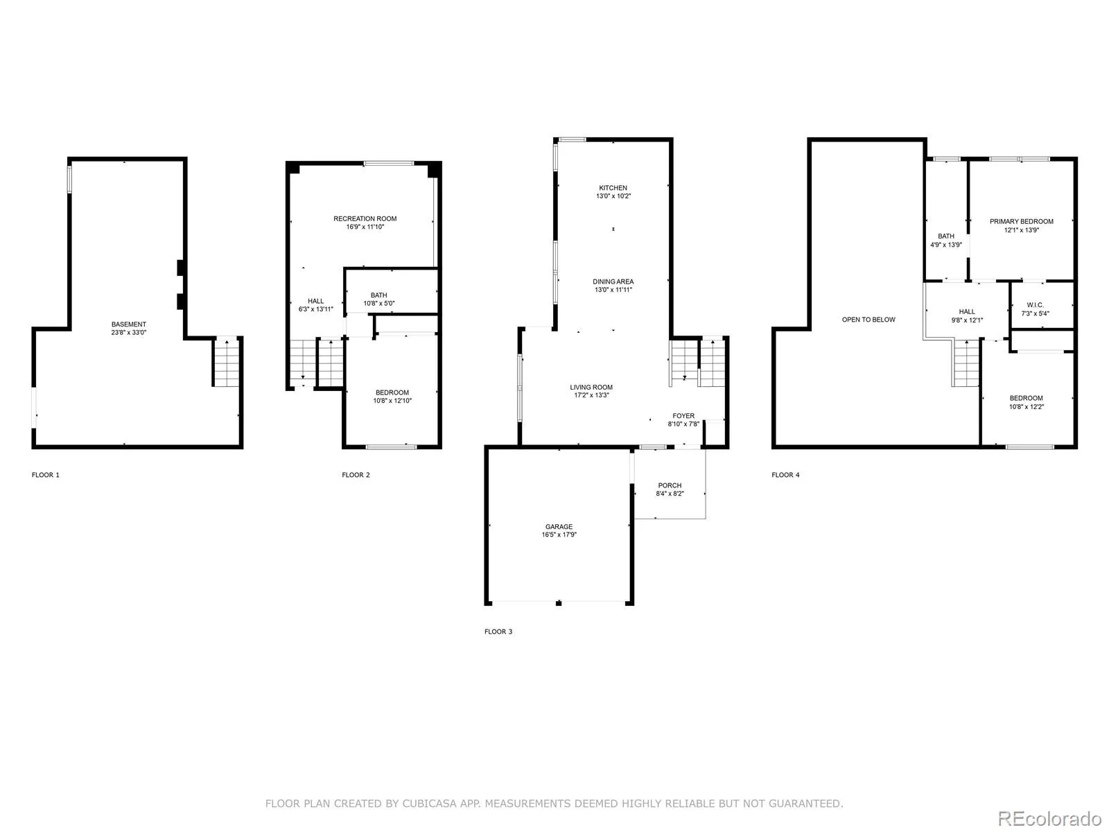 13349 Albion Circle Thornton CO 80241 | MLS #REC8176121 08062026185748 1600 26