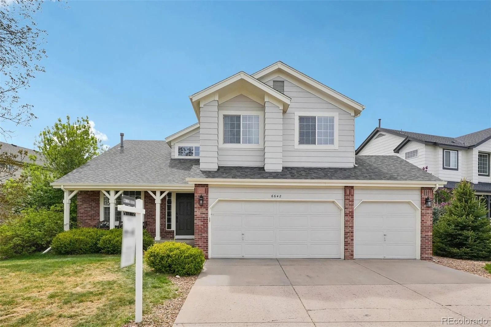 6642 Tiger Tooth Lone Tree CO 80124 | MLS #REC8178002 08072026202830 1600 1