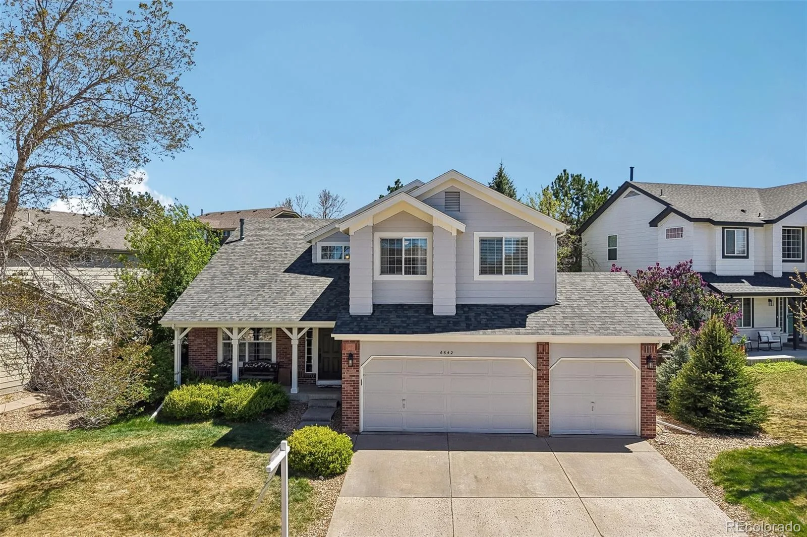 6642 Tiger Tooth Lone Tree CO 80124 | MLS #REC8178002 08072026202830 1600 3