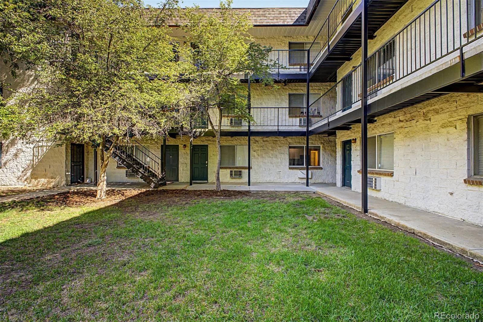5995 E Iliff Avenue #117 Denver CO 80222 | MLS #REC8181020 08272026145012 1600 1