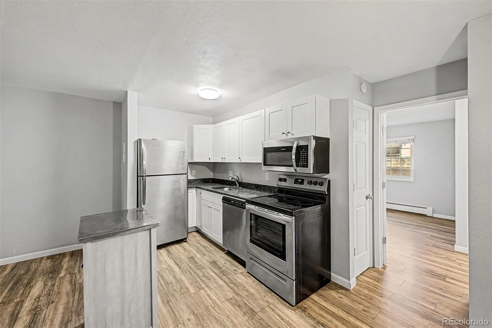 5995 E Iliff Avenue #117 Denver CO 80222 | MLS #REC8181020 08272026145012 1600 10
