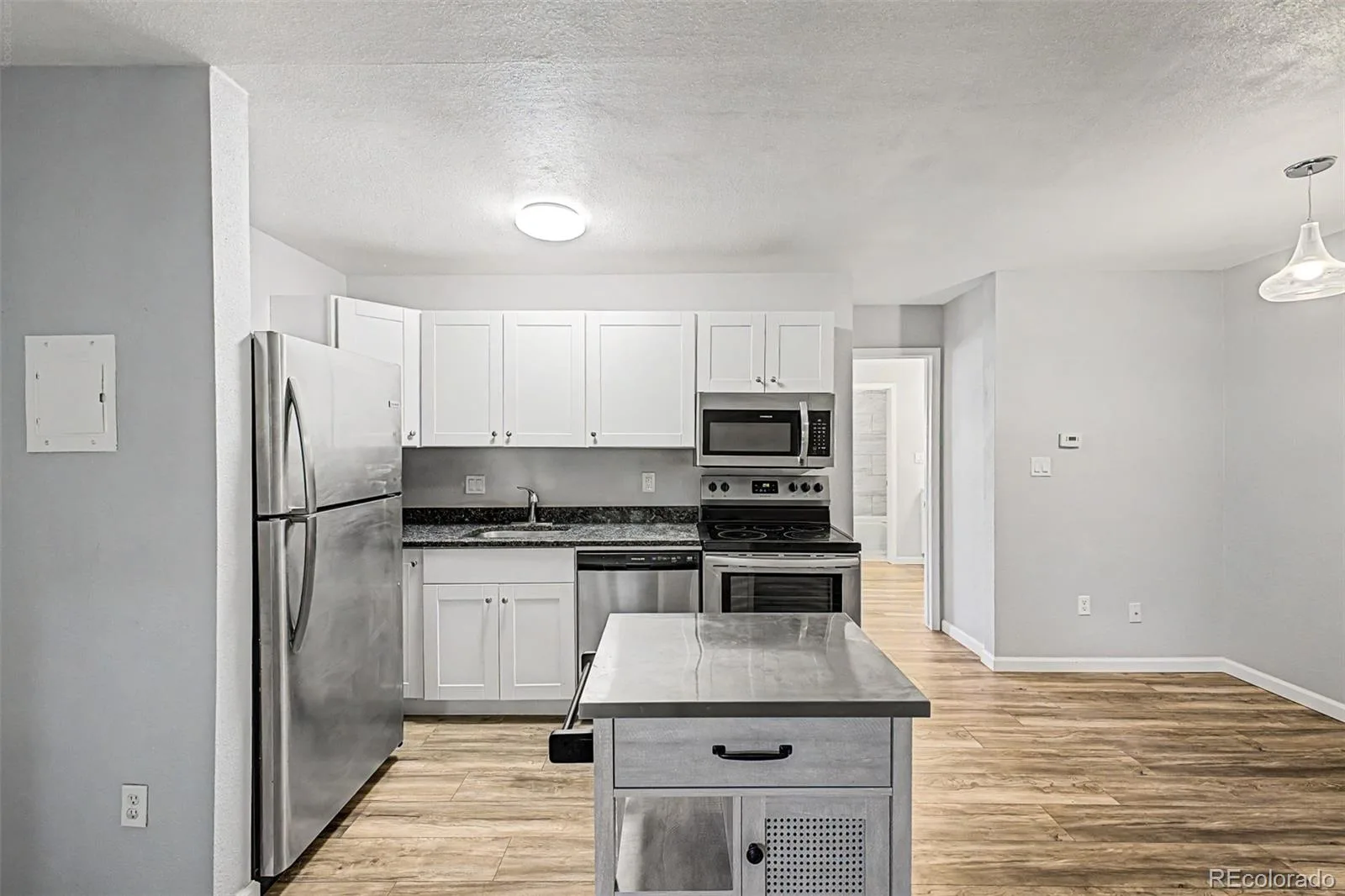5995 E Iliff Avenue #117 Denver CO 80222 | MLS #REC8181020 08272026145012 1600 11