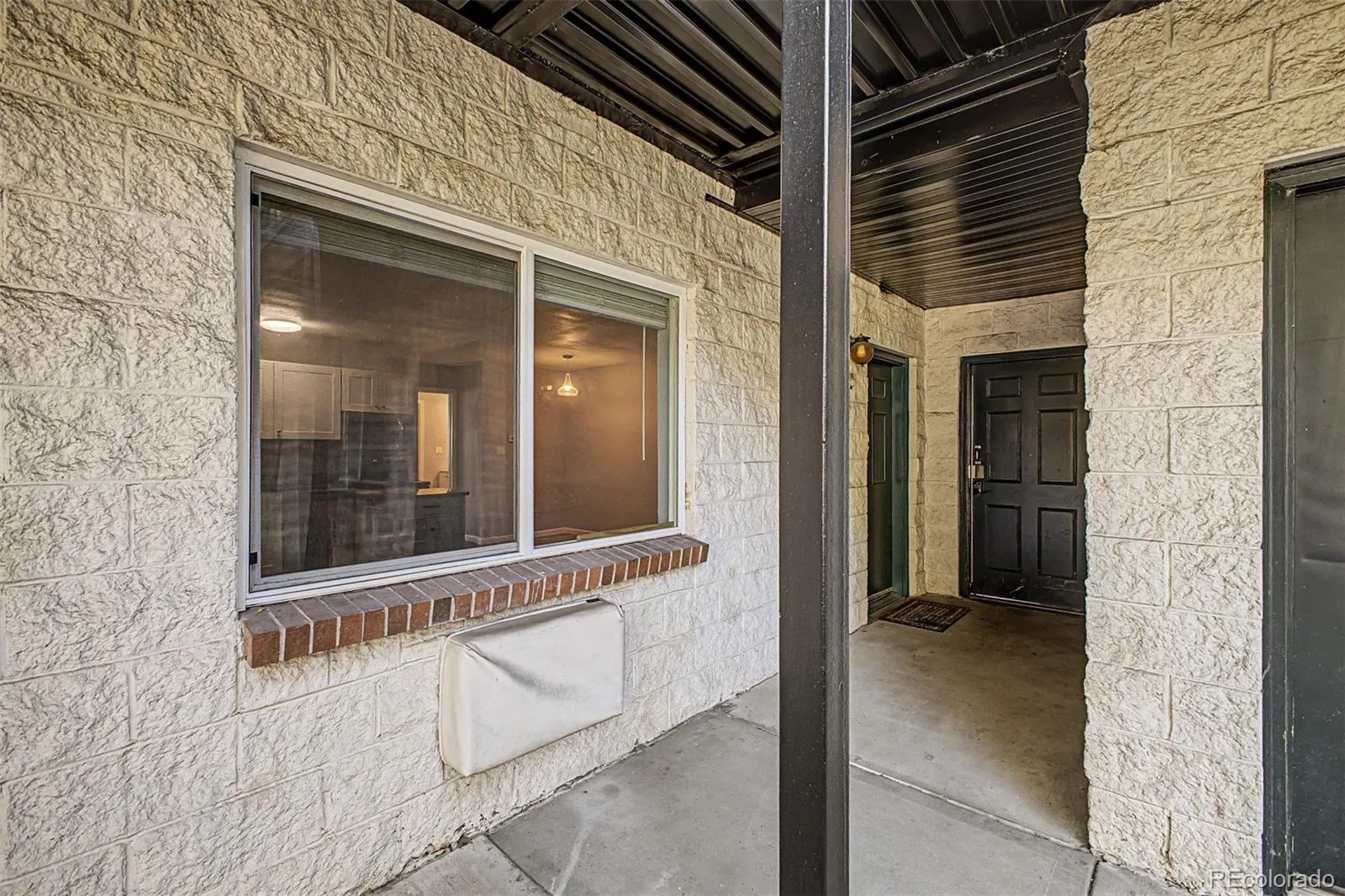 5995 E Iliff Avenue #117 Denver CO 80222 | MLS #REC8181020 08272026145012 1600 21