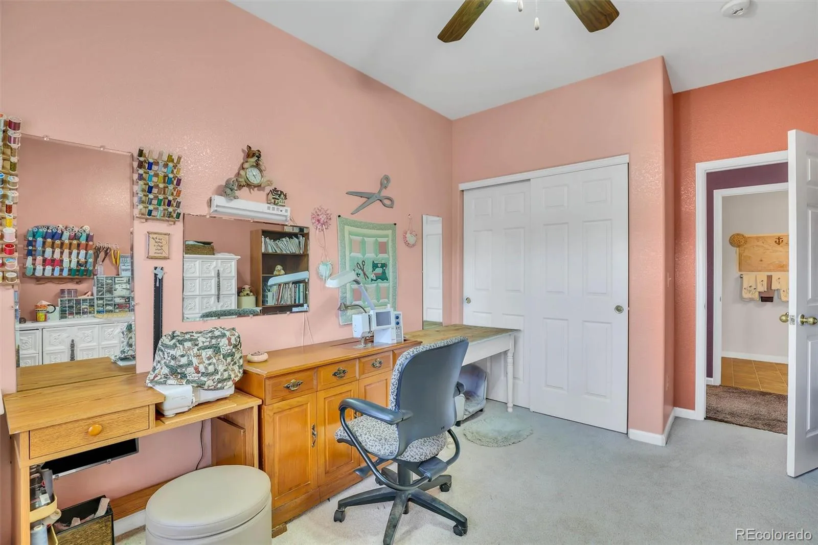 15555 E 40th Avenue #7 Denver CO 80239 | MLS #REC8181724 08042026124239 1600 15
