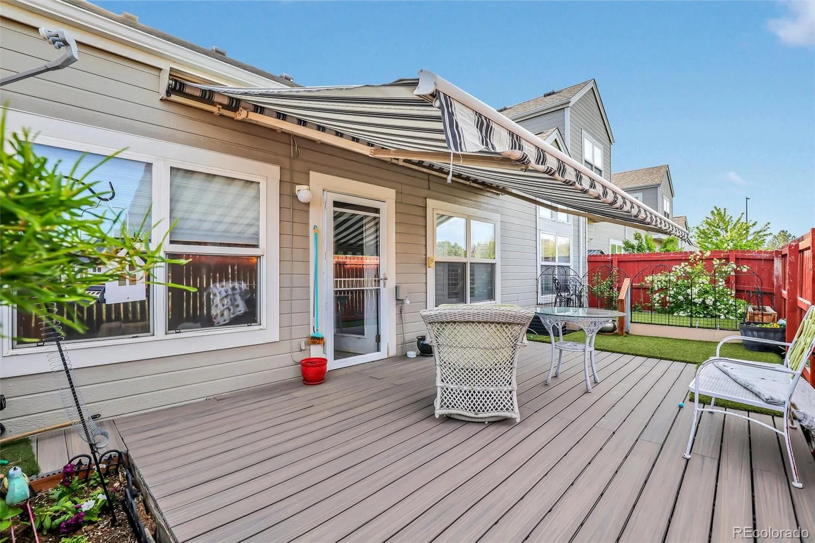 15555 E 40th Avenue #7 Denver CO 80239 | MLS #REC8181724 08042026124239 1600 22