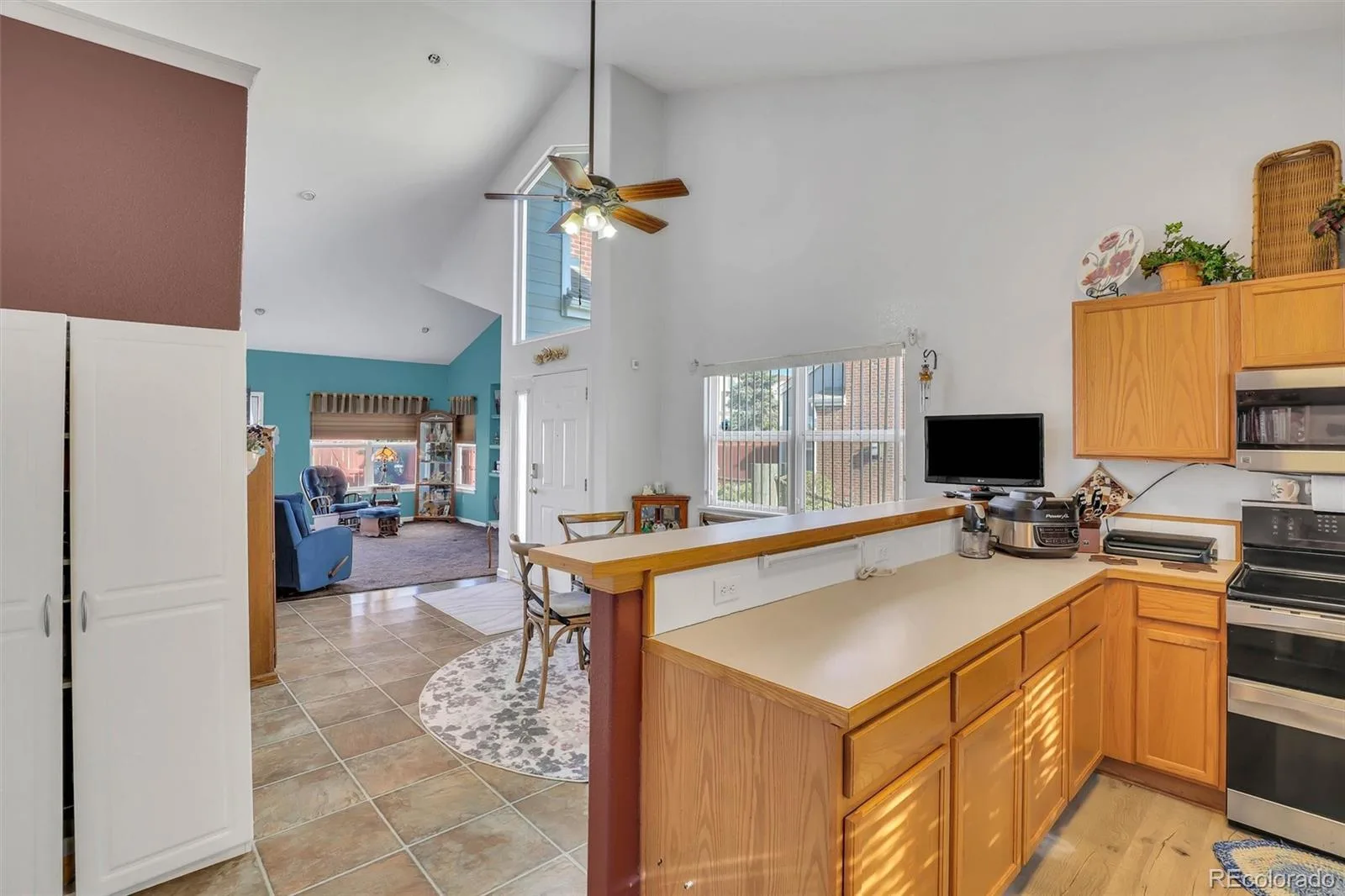 15555 E 40th Avenue #7 Denver CO 80239 | MLS #REC8181724 08042026124239 1600 6
