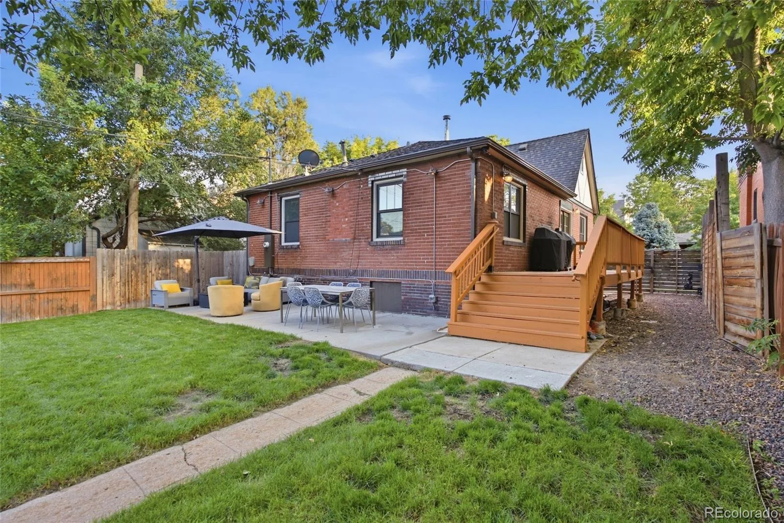 3423 W 36th Avenue Denver CO 80211 | MLS #REC8182680 09292026041124 1600 33