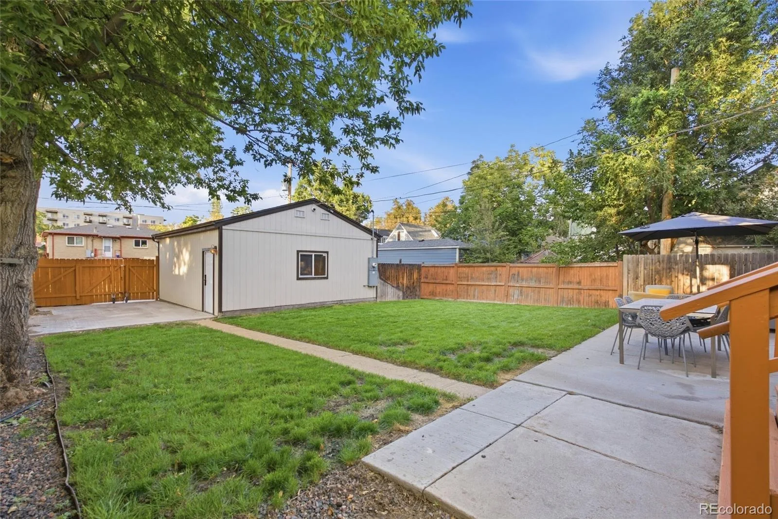 3423 W 36th Avenue Denver CO 80211 | MLS #REC8182680 09292026041124 1600 34