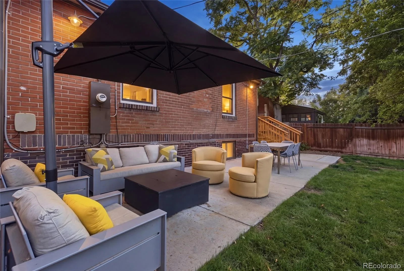 3423 W 36th Avenue Denver CO 80211 | MLS #REC8182680 09292026041124 1600 36