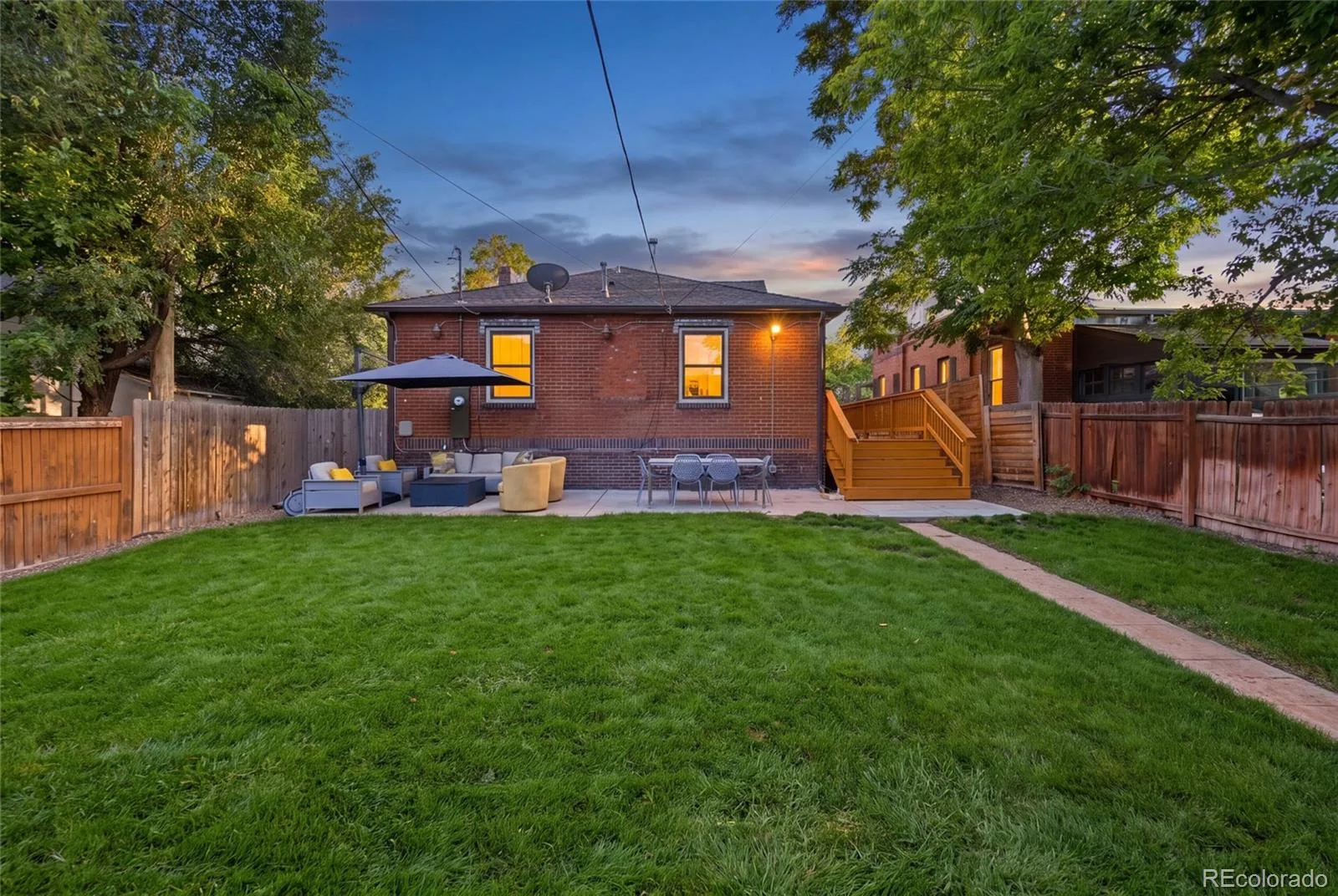 3423 W 36th Avenue Denver CO 80211 | MLS #REC8182680 09292026041124 1600 37