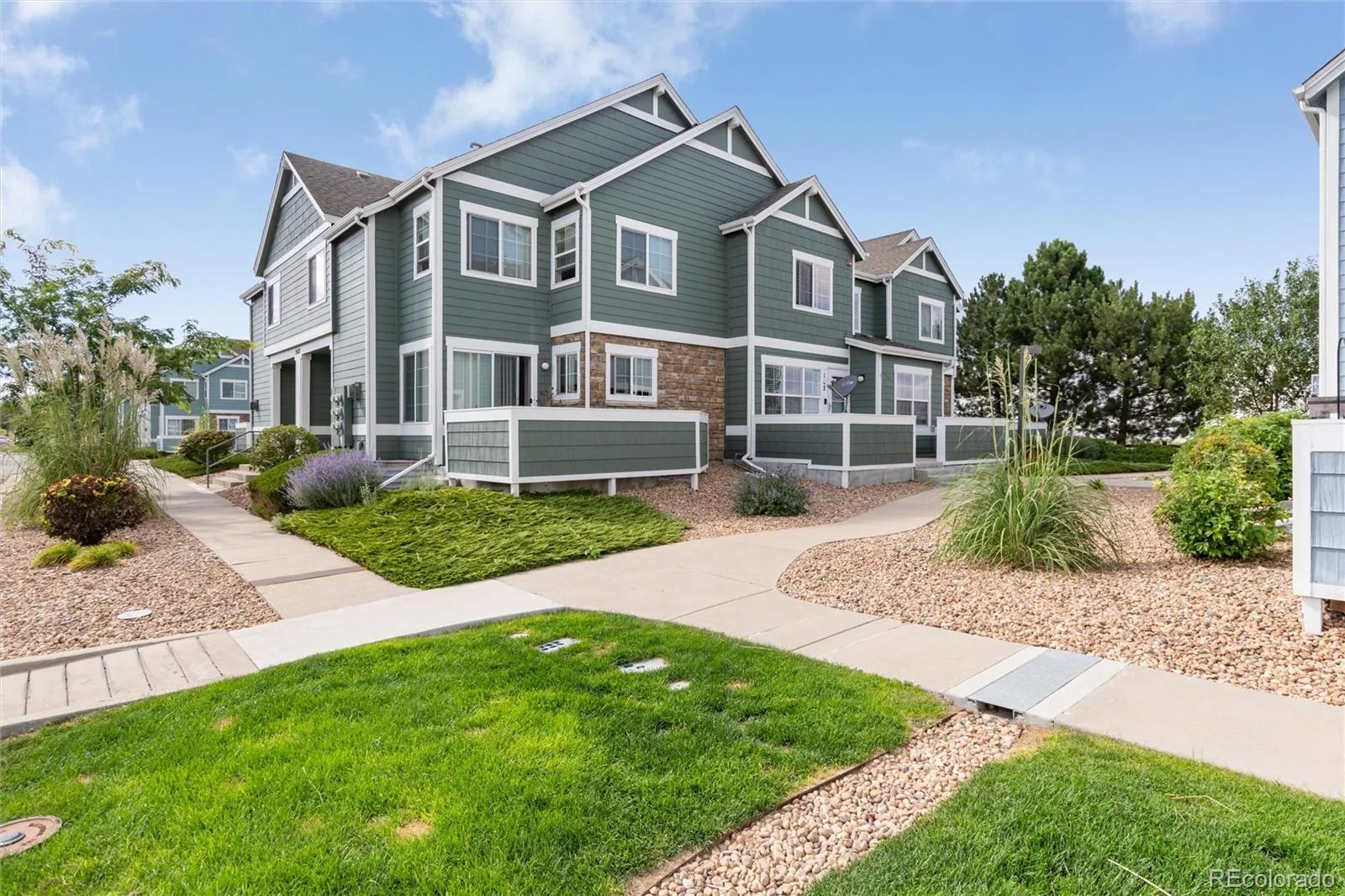 2423 Cutters Circle #102 Castle Rock CO 80108 | MLS #REC8183461 08282026144936 1600 10