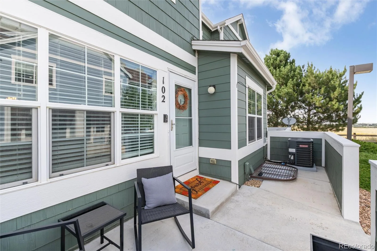 2423 Cutters Circle #102 Castle Rock CO 80108 | MLS #REC8183461 08282026144936 1600 2