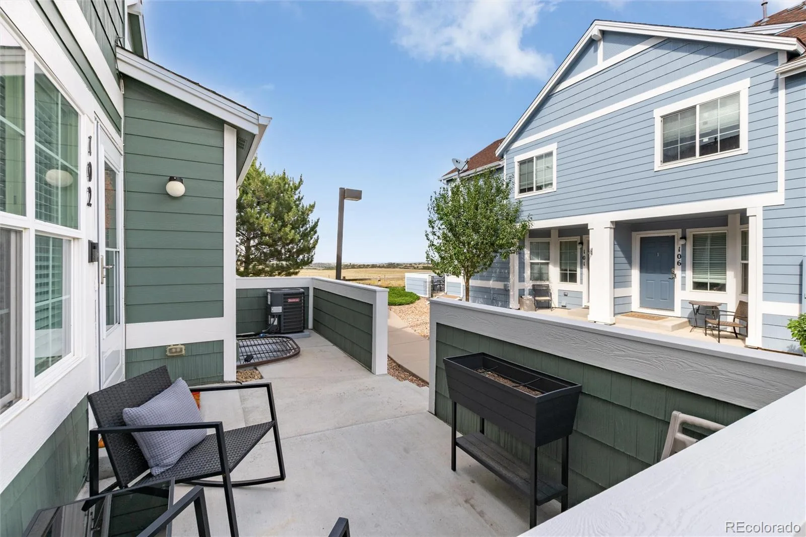 2423 Cutters Circle #102 Castle Rock CO 80108 | MLS #REC8183461 08282026144936 1600 3