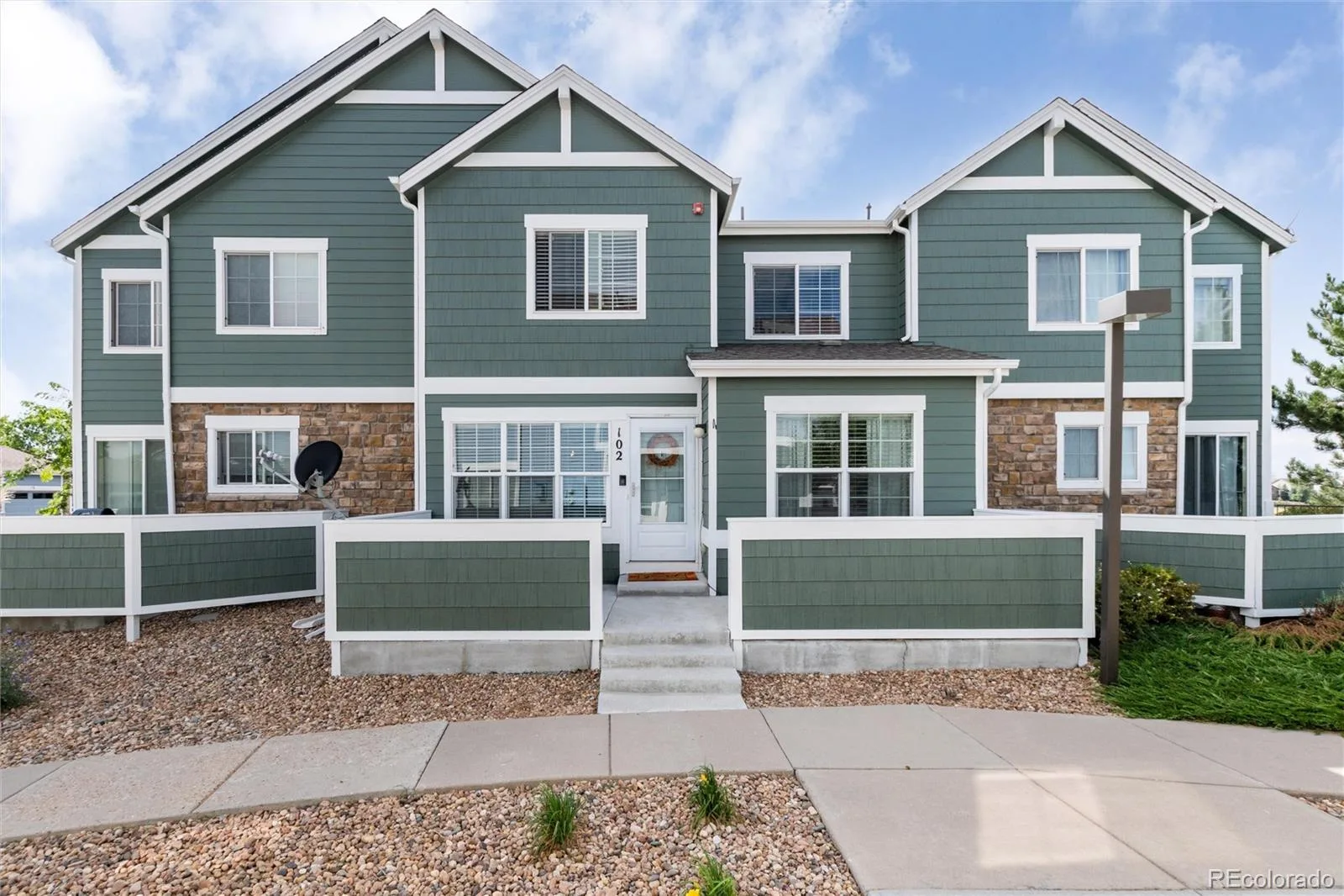 2423 Cutters Circle #102 Castle Rock CO 80108 | MLS #REC8183461 08282026144936 1600 32