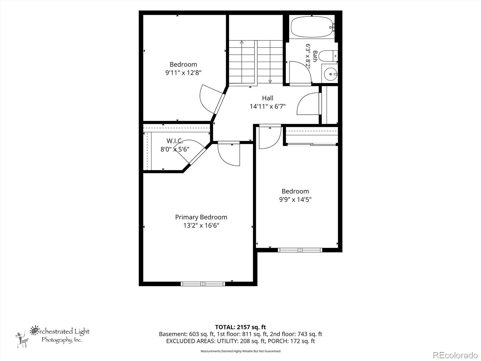 2423 Cutters Circle #102 Castle Rock CO 80108 | MLS #REC8183461 08282026144936 1600 35
