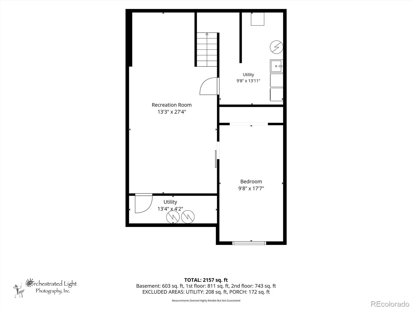 2423 Cutters Circle #102 Castle Rock CO 80108 | MLS #REC8183461 08282026144936 1600 36