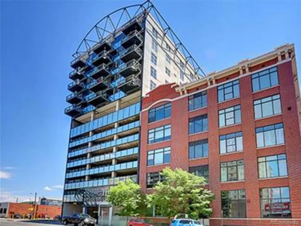 2020 Arapahoe Street #1150 Denver CO 80205 MLS #REC8184234 06032025131838 1200 21