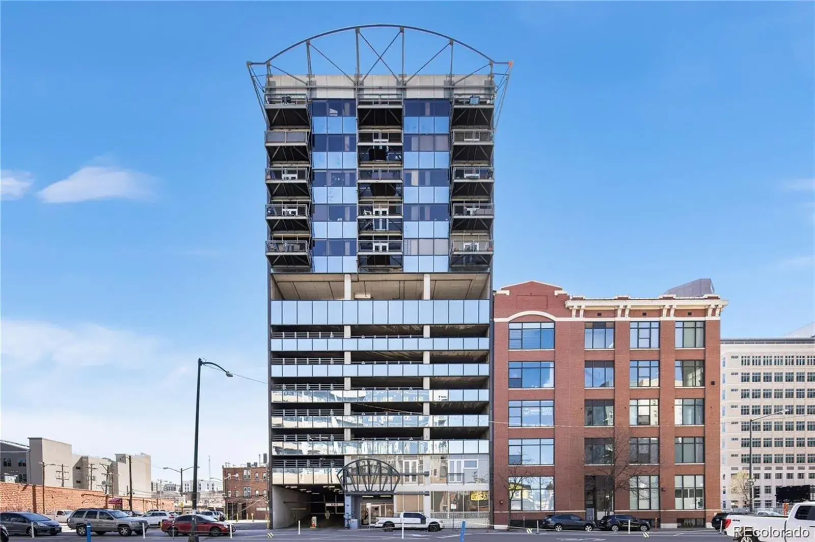2020 Arapahoe Street #1150 Denver CO 80205 MLS #REC8184234 06032025131838 1600 0