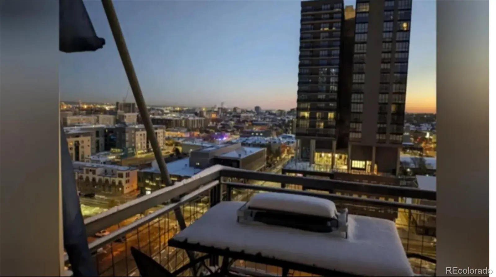 2020 Arapahoe Street #1150 Denver CO 80205 MLS #REC8184234 06032025131838 1600 1