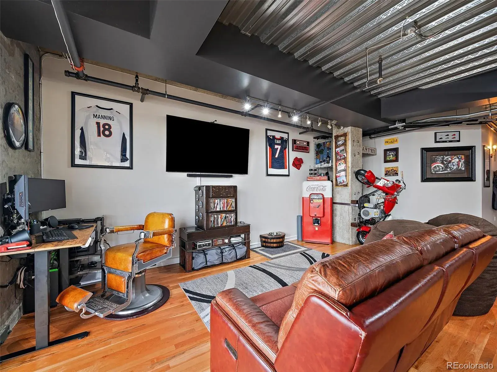 2020 Arapahoe Street #1150 Denver CO 80205 MLS #REC8184234 06032025131838 1600 10