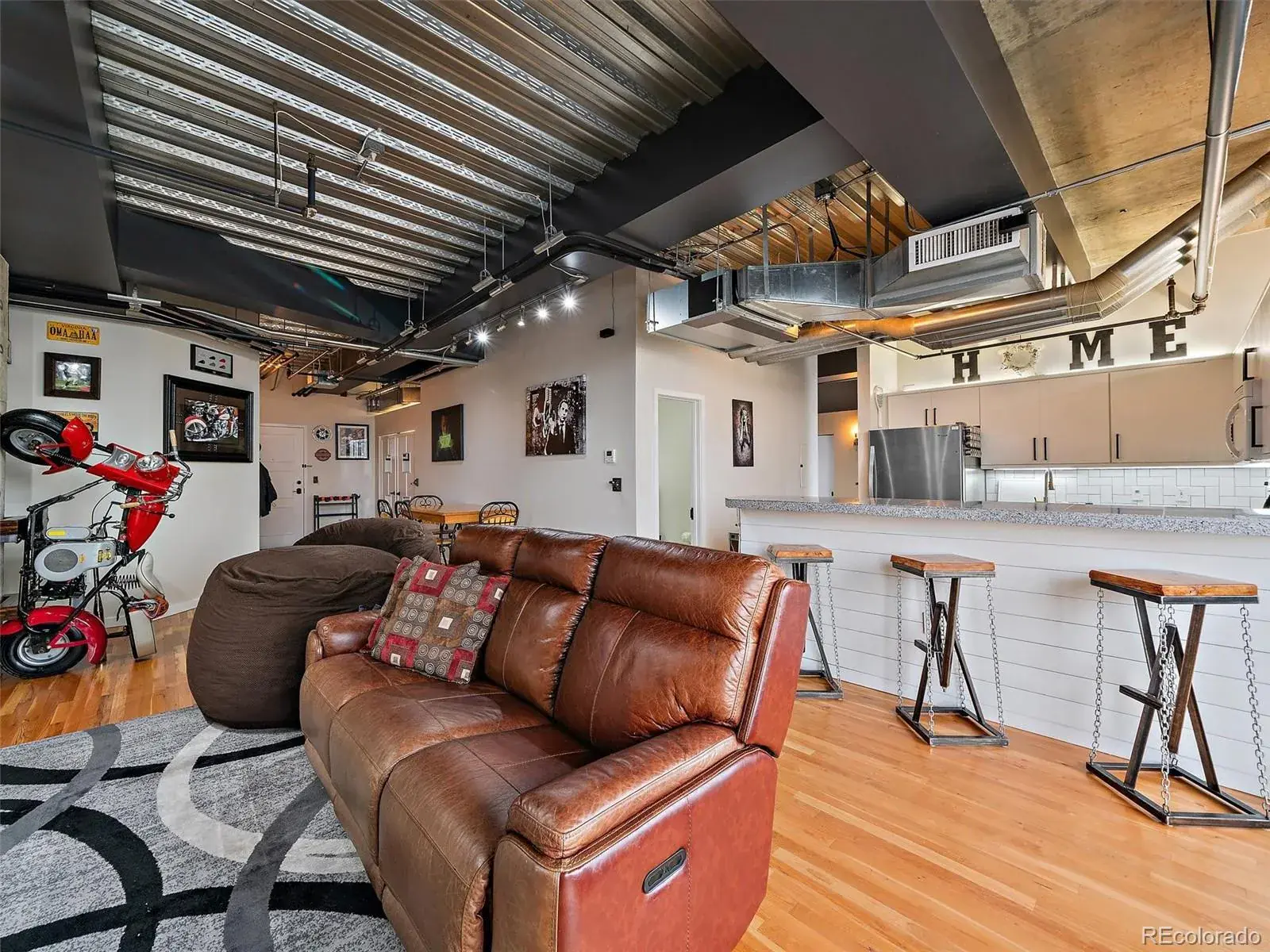2020 Arapahoe Street #1150 Denver CO 80205 MLS #REC8184234 06032025131838 1600 11