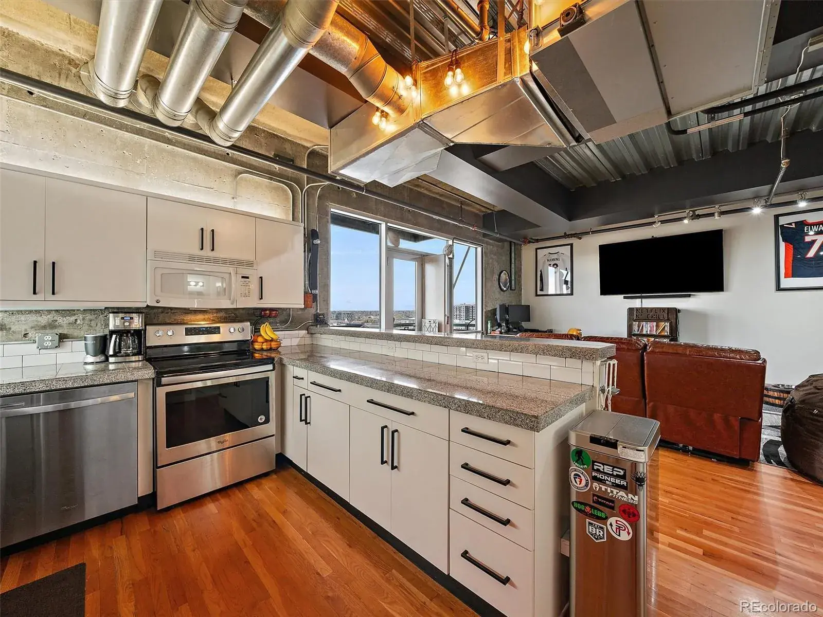 2020 Arapahoe Street #1150 Denver CO 80205 MLS #REC8184234 06032025131838 1600 13