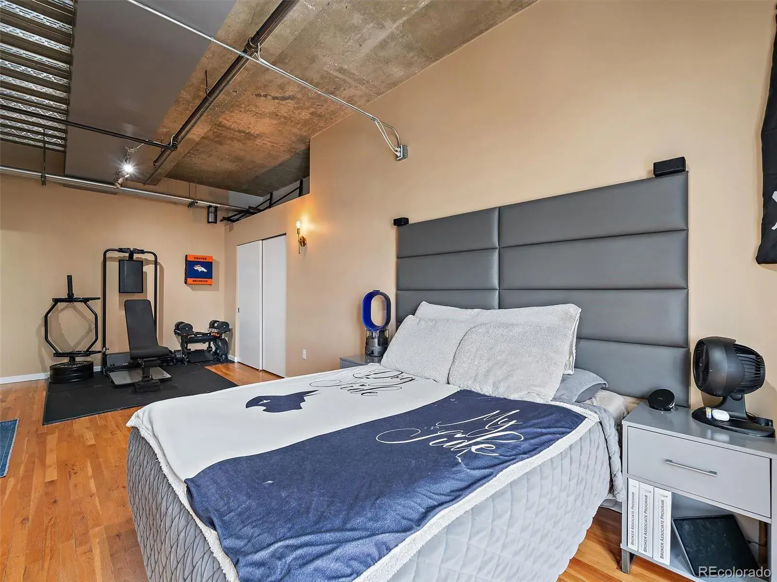 2020 Arapahoe Street #1150 Denver CO 80205 MLS #REC8184234 06032025131838 1600 16