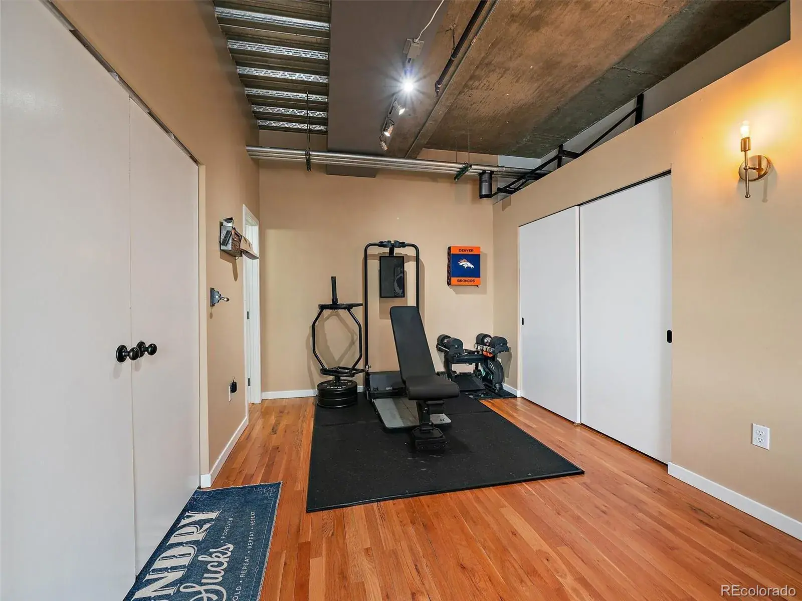 2020 Arapahoe Street #1150 Denver CO 80205 MLS #REC8184234 06032025131838 1600 17