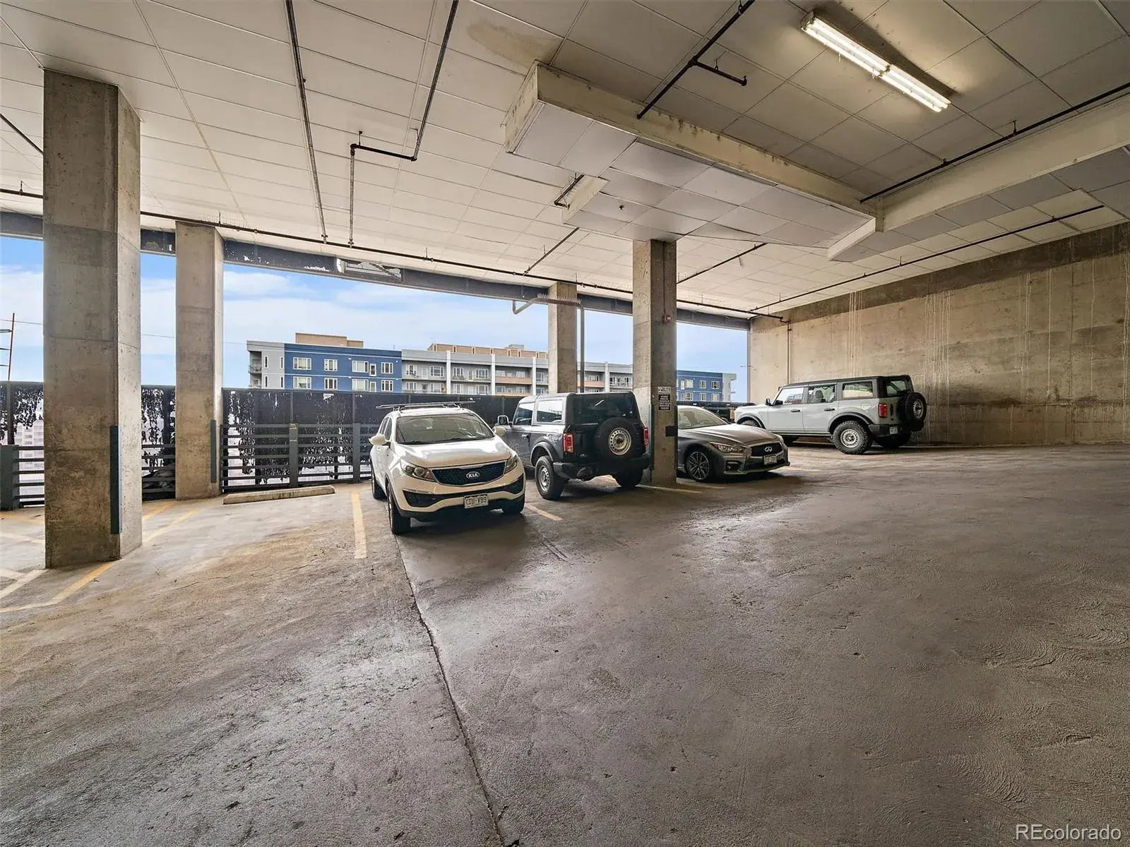 2020 Arapahoe Street #1150 Denver CO 80205 MLS #REC8184234 06032025131838 1600 20