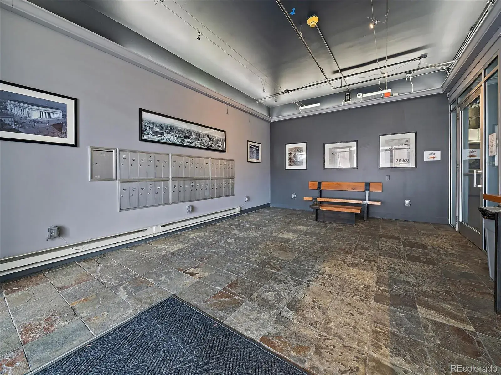 2020 Arapahoe Street #1150 Denver CO 80205 MLS #REC8184234 06032025131838 1600 22