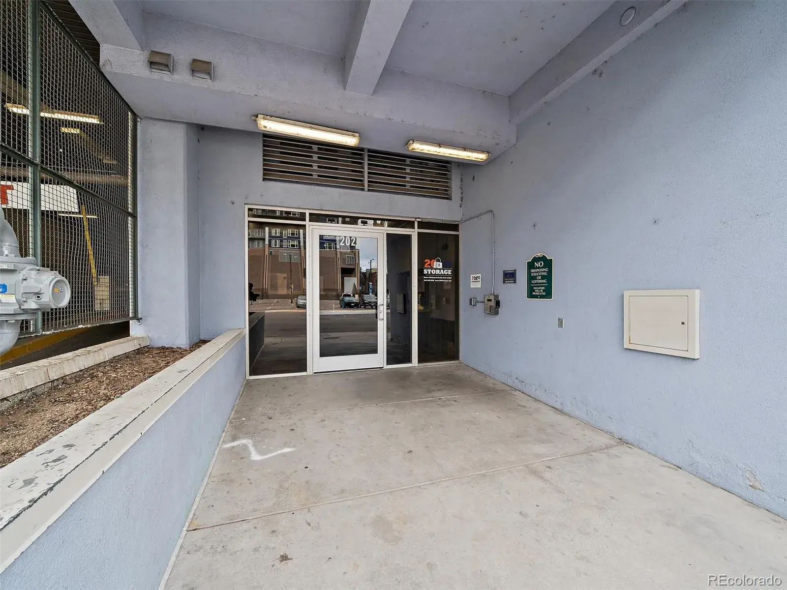 2020 Arapahoe Street #1150 Denver CO 80205 MLS #REC8184234 06032025131838 1600 23