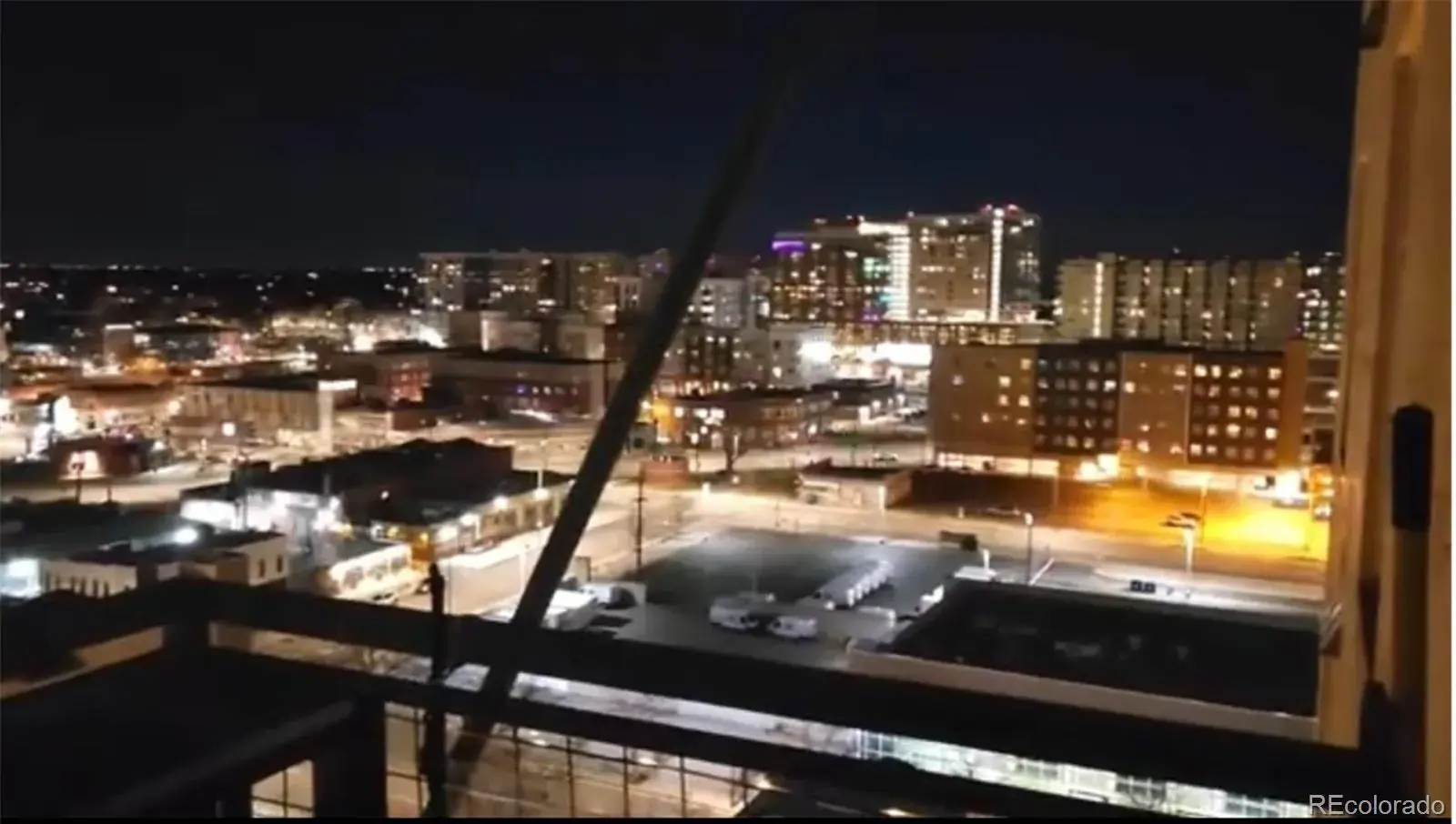 2020 Arapahoe Street #1150 Denver CO 80205 MLS #REC8184234 06032025131838 1600 26