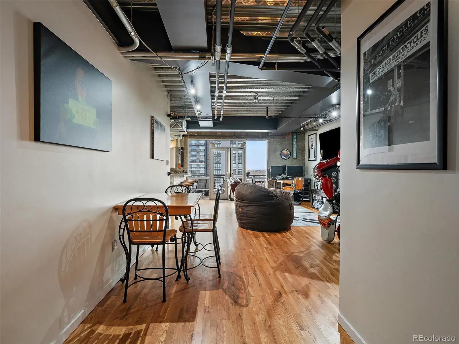 2020 Arapahoe Street #1150 Denver CO 80205 MLS #REC8184234 06032025131838 1600 3