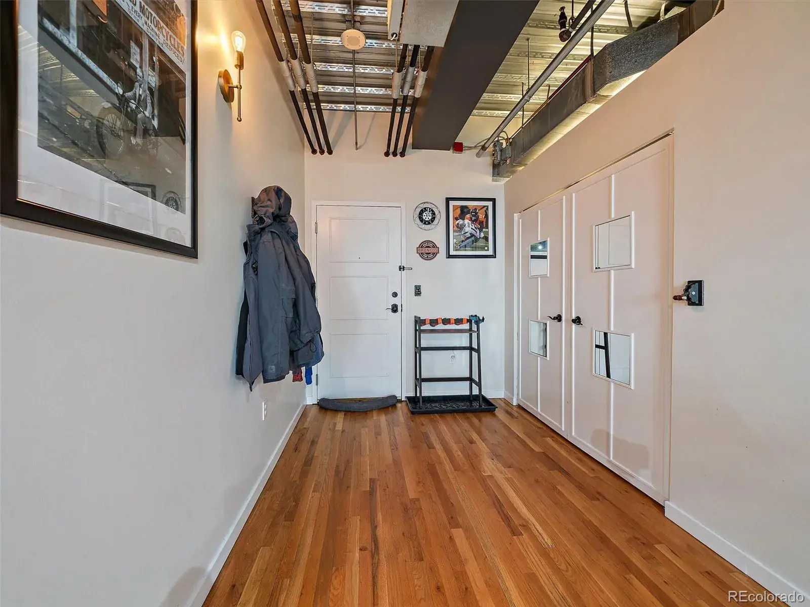 2020 Arapahoe Street #1150 Denver CO 80205 MLS #REC8184234 06032025131838 1600 4
