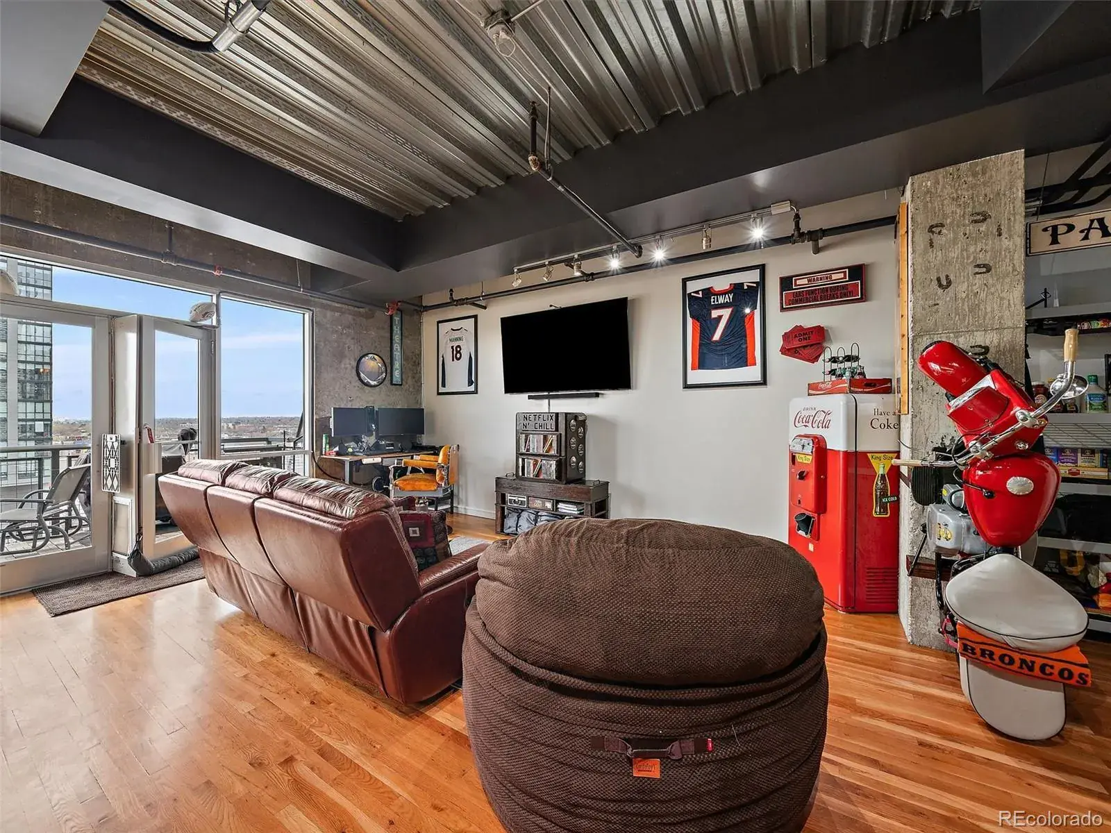 2020 Arapahoe Street #1150 Denver CO 80205 MLS #REC8184234 06032025131838 1600 6