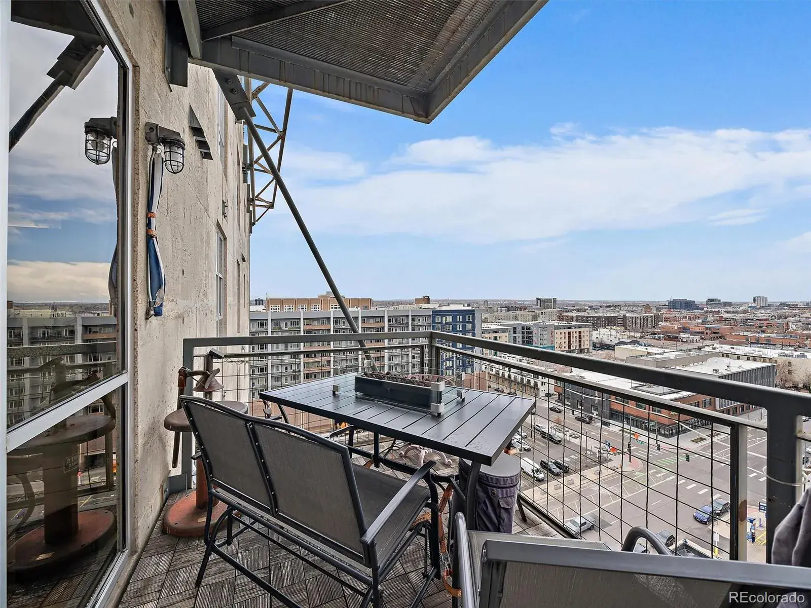 2020 Arapahoe Street #1150 Denver CO 80205 MLS #REC8184234 06032025131838 1600 7